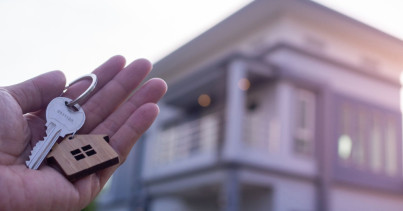 Ukraine received €170 million from the Council of Europe Development Bank for a housing project and support for IDPs